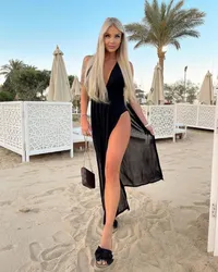 Escorts Dubai, United Arab Emirates Alice