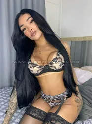 Escorts Rio de Janeiro, Brazil Mabele Oliver