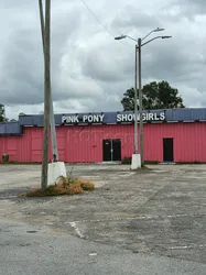 Strip Clubs Tampa, Florida Pink Pony Gentleman's Club