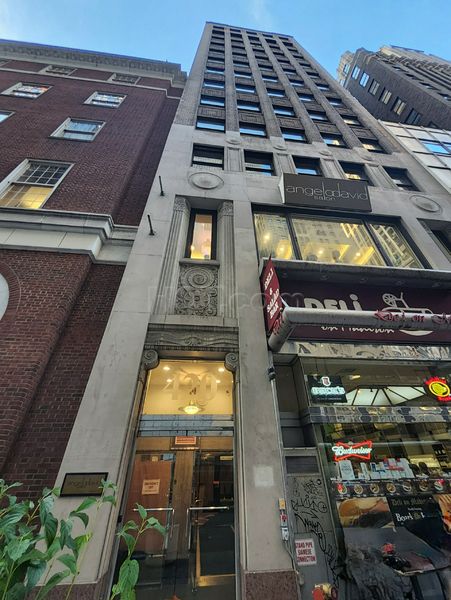 Massage Parlors New York City, New York Madison Asian Gals