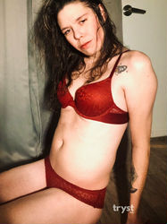 Escorts Charlotte, North Carolina Ruby Reign | Sophisticate Norwegian goddess