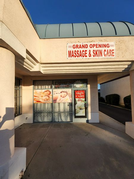 Massage Parlors West Covina, California Vip Spa