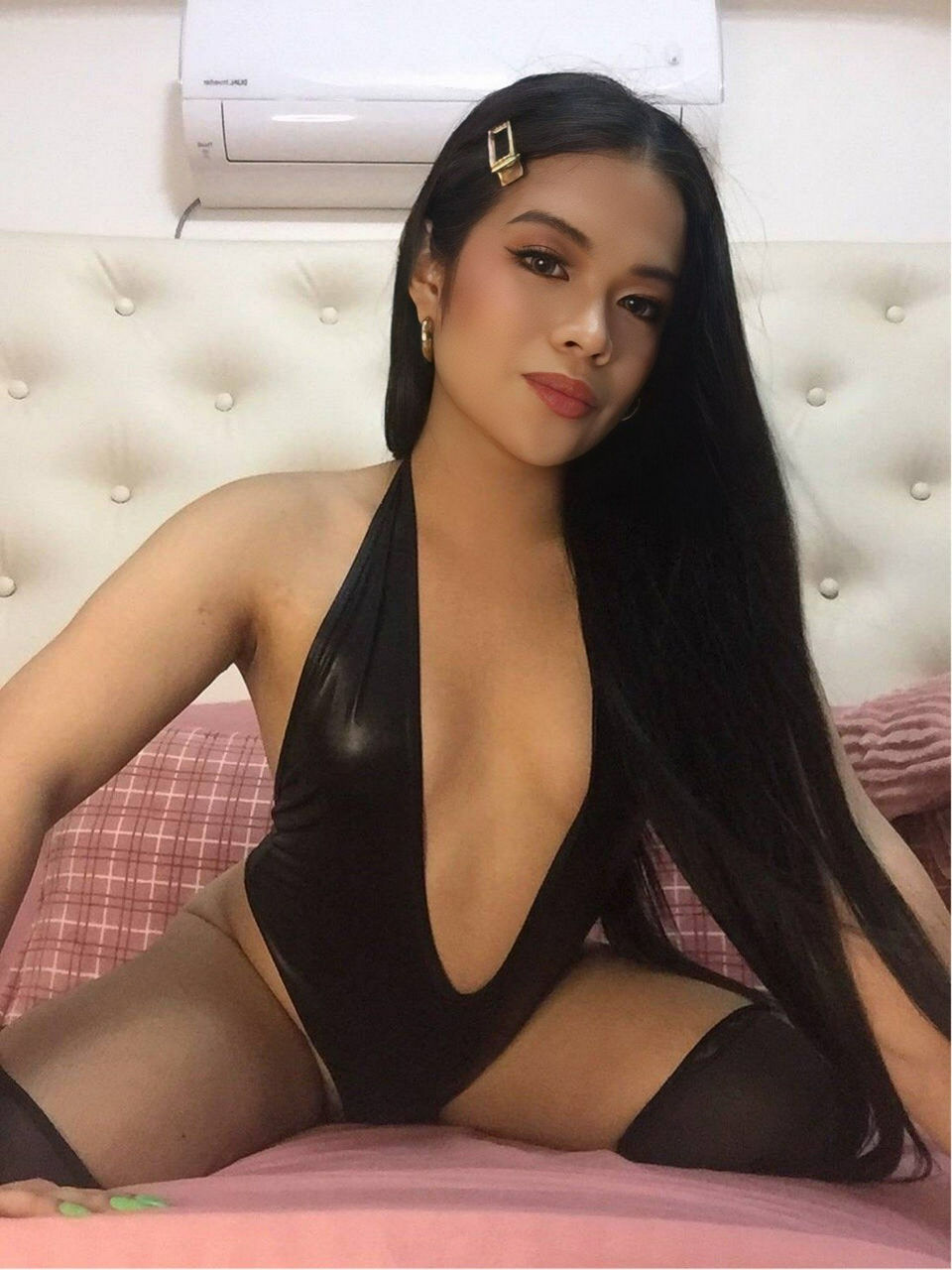 Escorts Manila, Philippines Fully functional TS / GFE / Fetish / Vcs