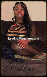 Escorts Hollywood, California Cash Goddess