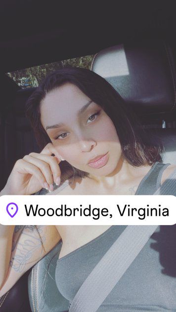 Escorts Woodbridge, Virginia Monica