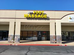 Massage Parlors College Station, Texas A Plus Foot Massage