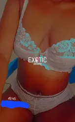 Escorts Kenya Mitchy