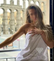 Escorts Basel, Switzerland Valery