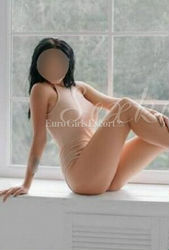 Escorts Limassol, Cyprus Natalia