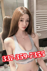 Escorts Lafayette, Louisiana ⭐◕ᴗ◕⭐New Girl⭐🔥🌺💦☘️💦Call:🔥🌺💦BEST SERVICE☘️💦NEW ASIAN BABY🔥🌺💦☘️