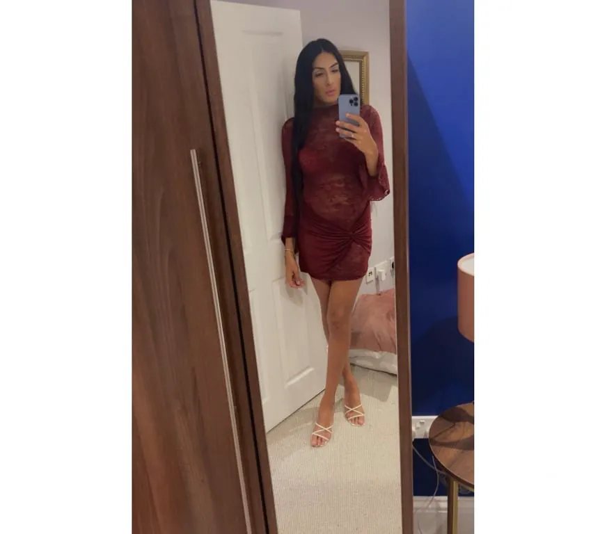 Escorts Newcastle upon Tyne, England Baddie Princess Yasmin