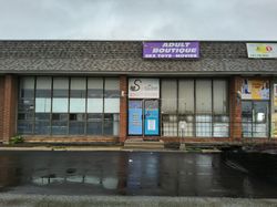 Mississauga, Ontario Sinsations Adult Store