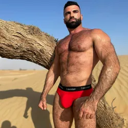 Escorts Barcelona, Spain DARIOOWEN
