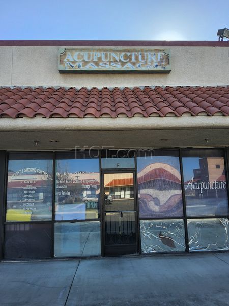 Massage Parlors Highland, California Acupressure and Acupuncture Center