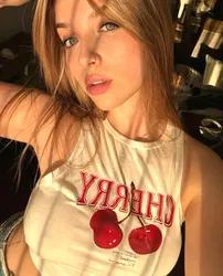 Escorts Istanbul, Turkey ULIYANA