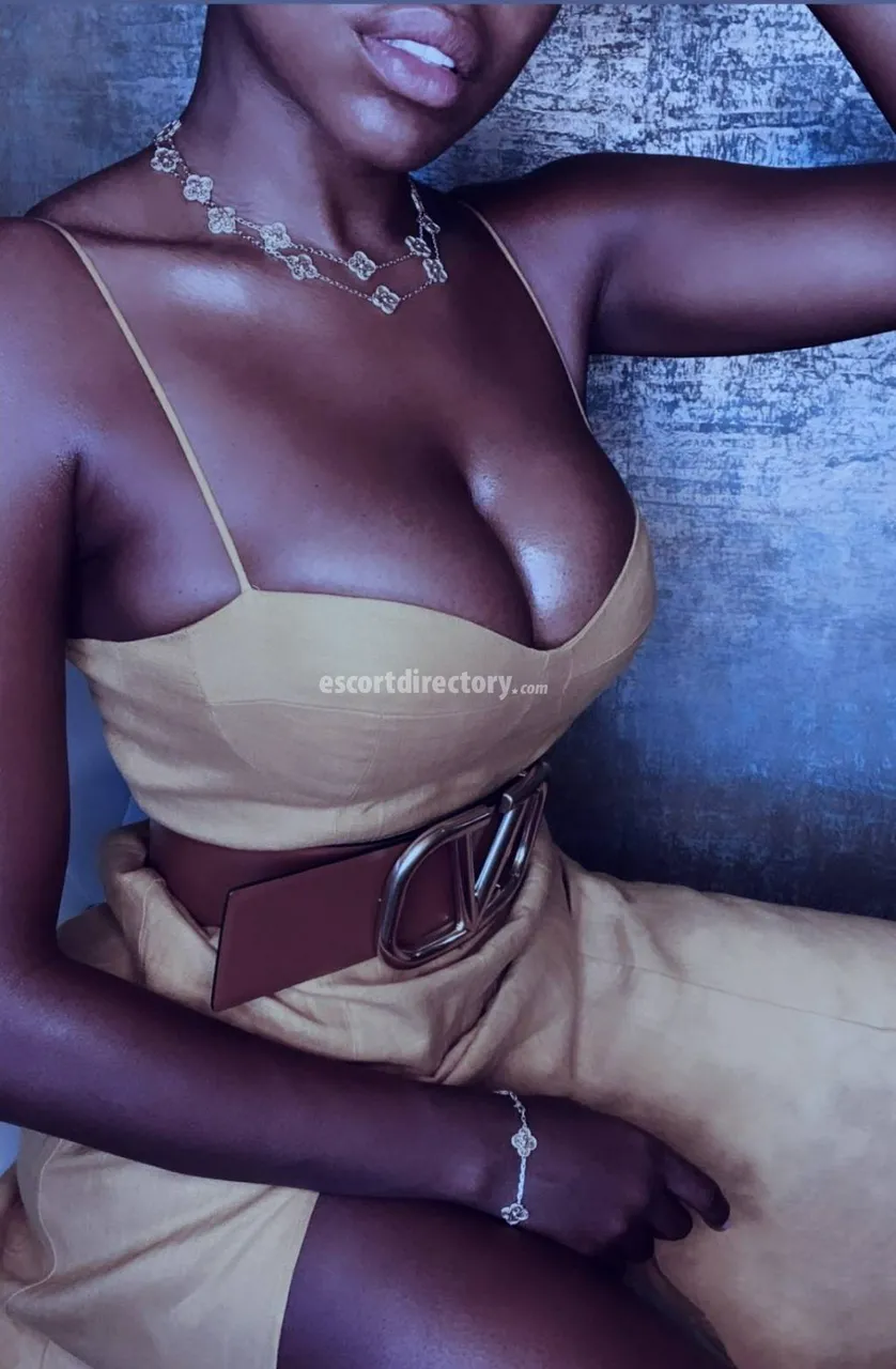 Escorts Indonesia Your African Dream