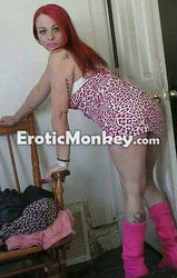 Escorts Peoria, Illinois Melinda