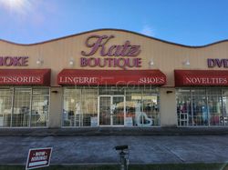 Houston, Texas Katz Store - Sw Freeway / Chimney Rock