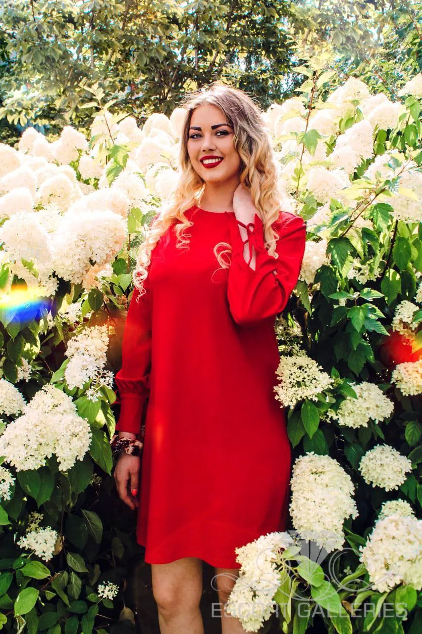 Escorts Moscow, Russia Viktoria