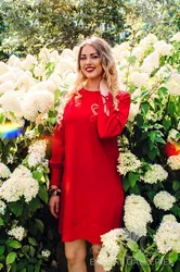 Escorts Moscow, Russia Viktoria