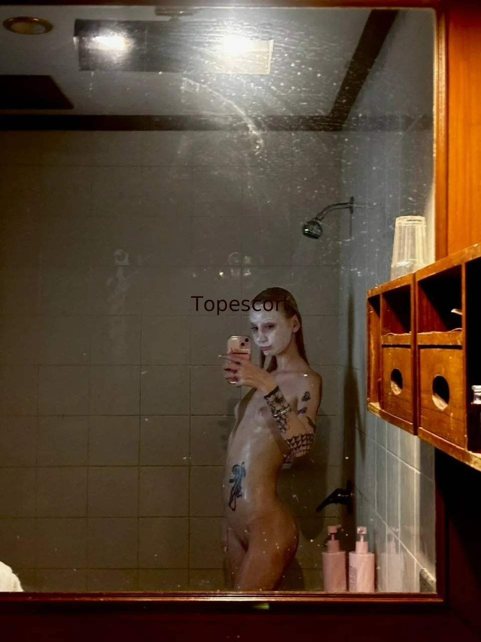 Escorts Phuket, Thailand Vika