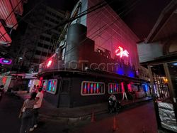 Bangkok, Thailand Bada Bing Go-Go Bar