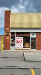 Massage Parlors Pickering, Ontario Pickering Spa