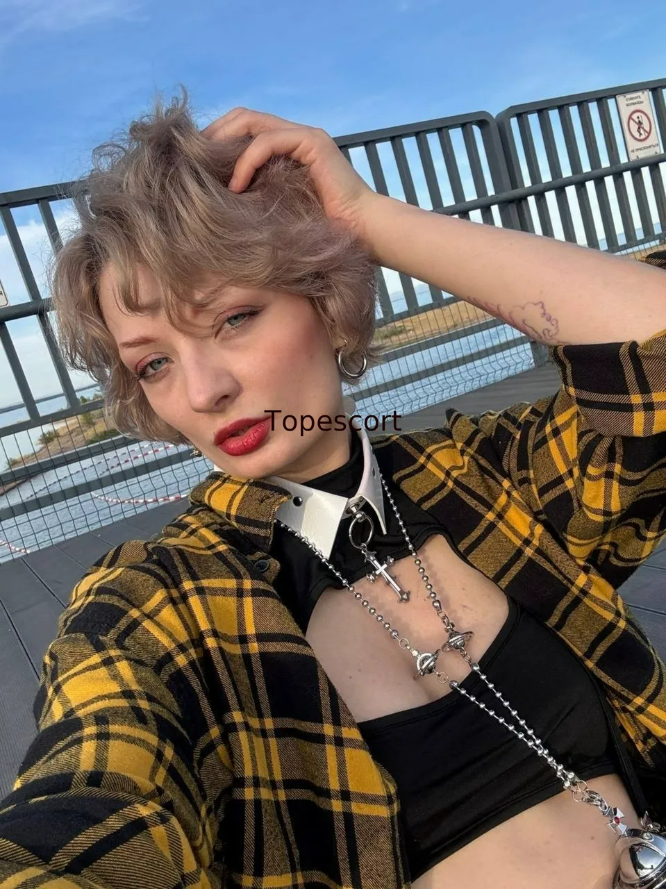 Escorts Hong Kong, Hong Kong Iryna