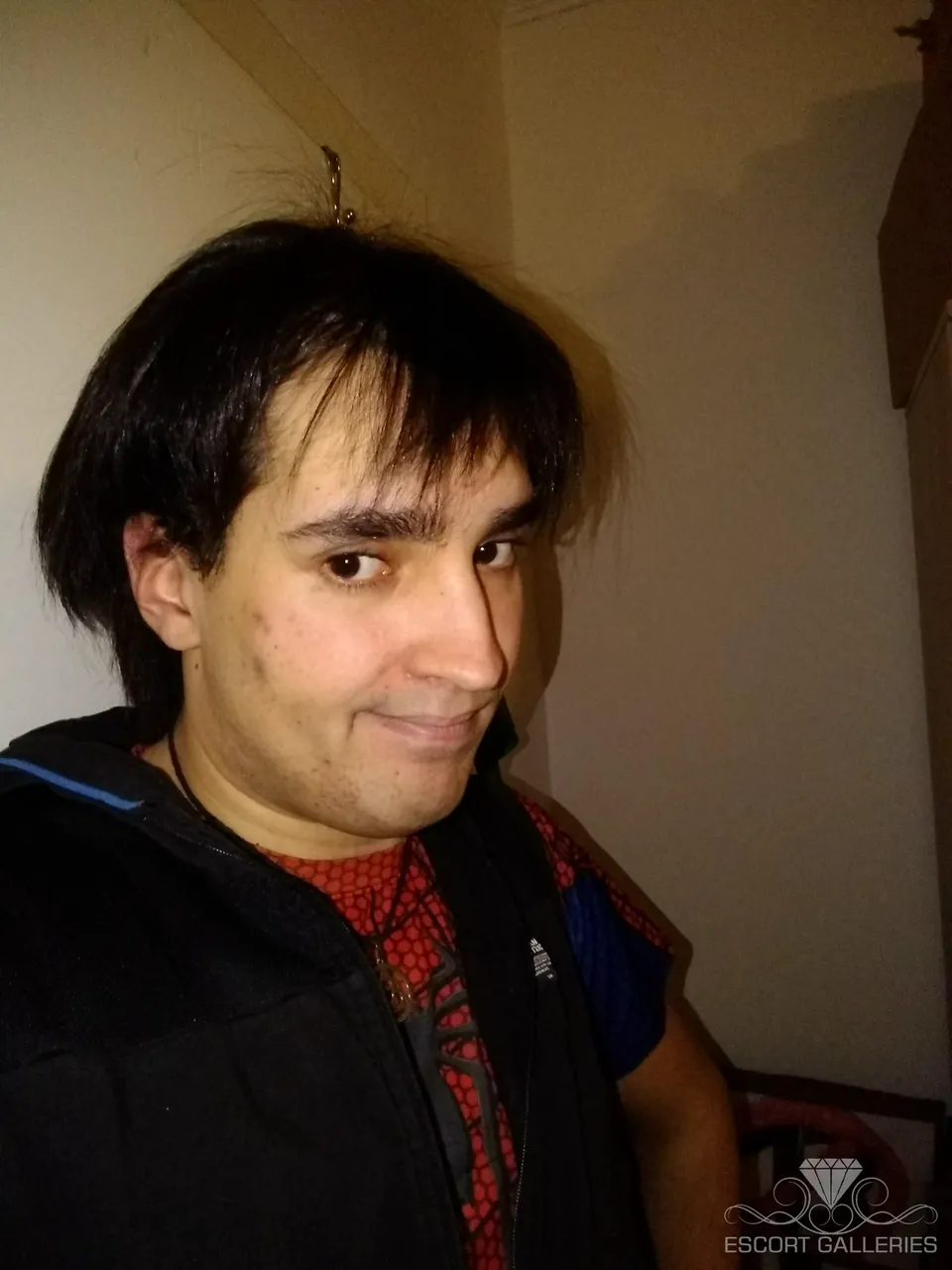 Escorts Munich, Germany Marcel