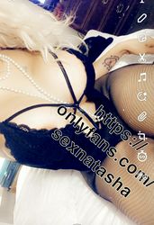 Escorts Vienna, Austria Sexy Natasha