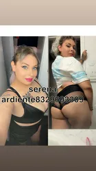 Escorts Houston, Texas Sirena