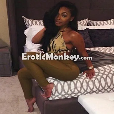 Escorts Minneapolis, Minnesota Honey