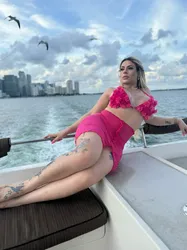 Escorts Miami, Florida Niki100%versátil