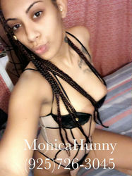 Escorts Newark, California Monicahunny