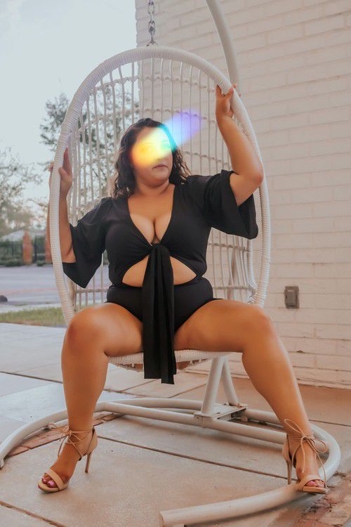 Escorts Tampa, Florida Lexiicheyanne