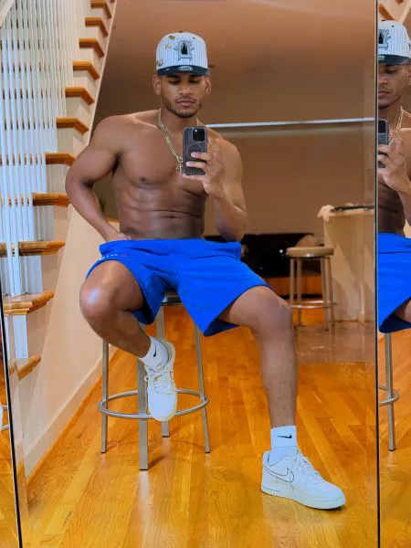 Escorts Houston, Texas Brunojosue