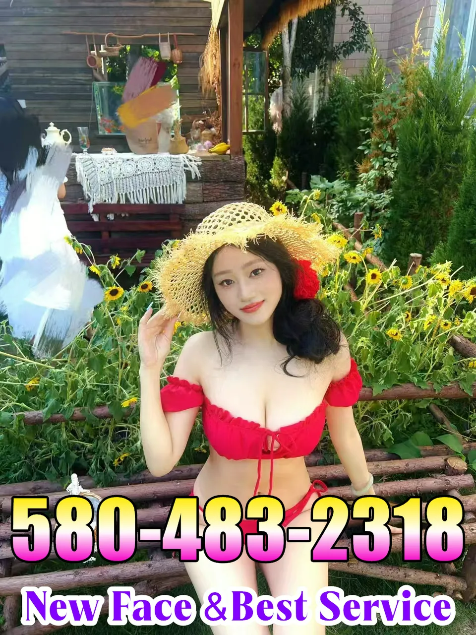 Escorts Lawton, Oklahoma 🚺💦🌿🌸100% new & sexy🚺💦🌸sweet pretty girl🎀🚺grand opening🚺🌿🌿💗🚺▃🚺🌿💗