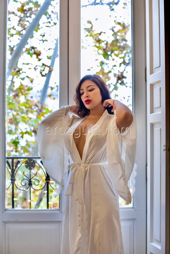Escorts Marbella, Spain Jenna