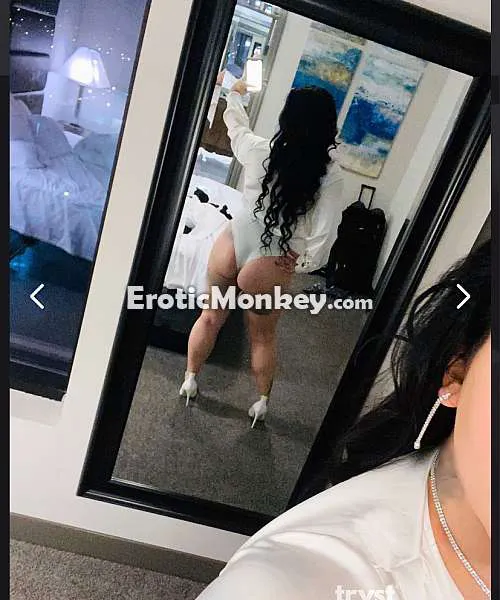 Escorts Tampa, Florida Bree Love