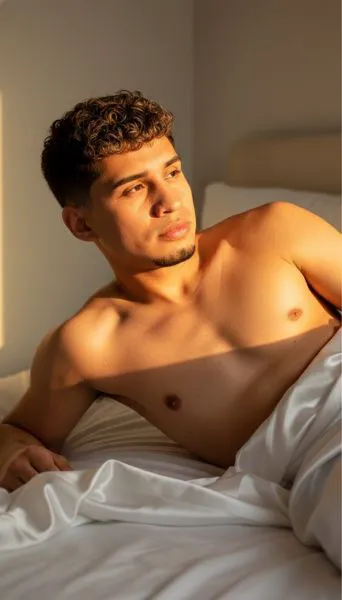 Escorts Elizabeth, New Jersey Nathan_Latinxl