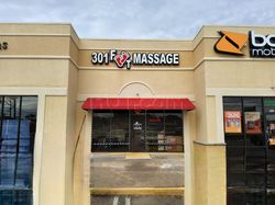 Massage Parlors Rosenberg, Texas 301 Foot Massage