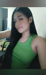 Escorts Pasig City, Philippines Faith Anne