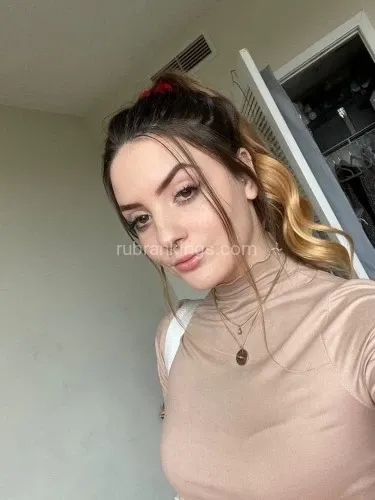 Call girl in Buffalo