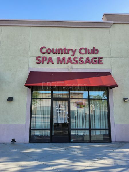 Massage Parlors Cathedral City, California Country Club Massage