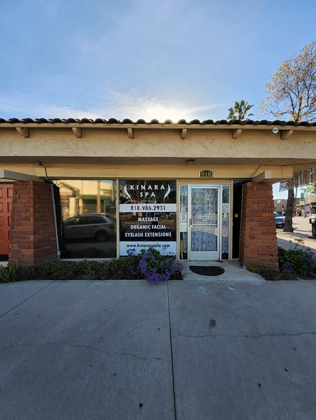 Massage Parlors Sherman Oaks, California Kinara Spa