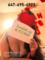 Escorts Toronto, Ontario Roya