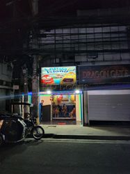 Bordello / Brothel Bar / Brothels - Prive / Go Go Bar Manila, Philippines Larva Island Ktv