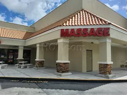 Key Largo, Florida New Royal Day Spa