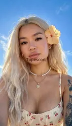 Escorts Bali, Indonesia Stephani
