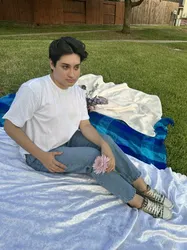 Escorts Houston, Texas Noah_Falls